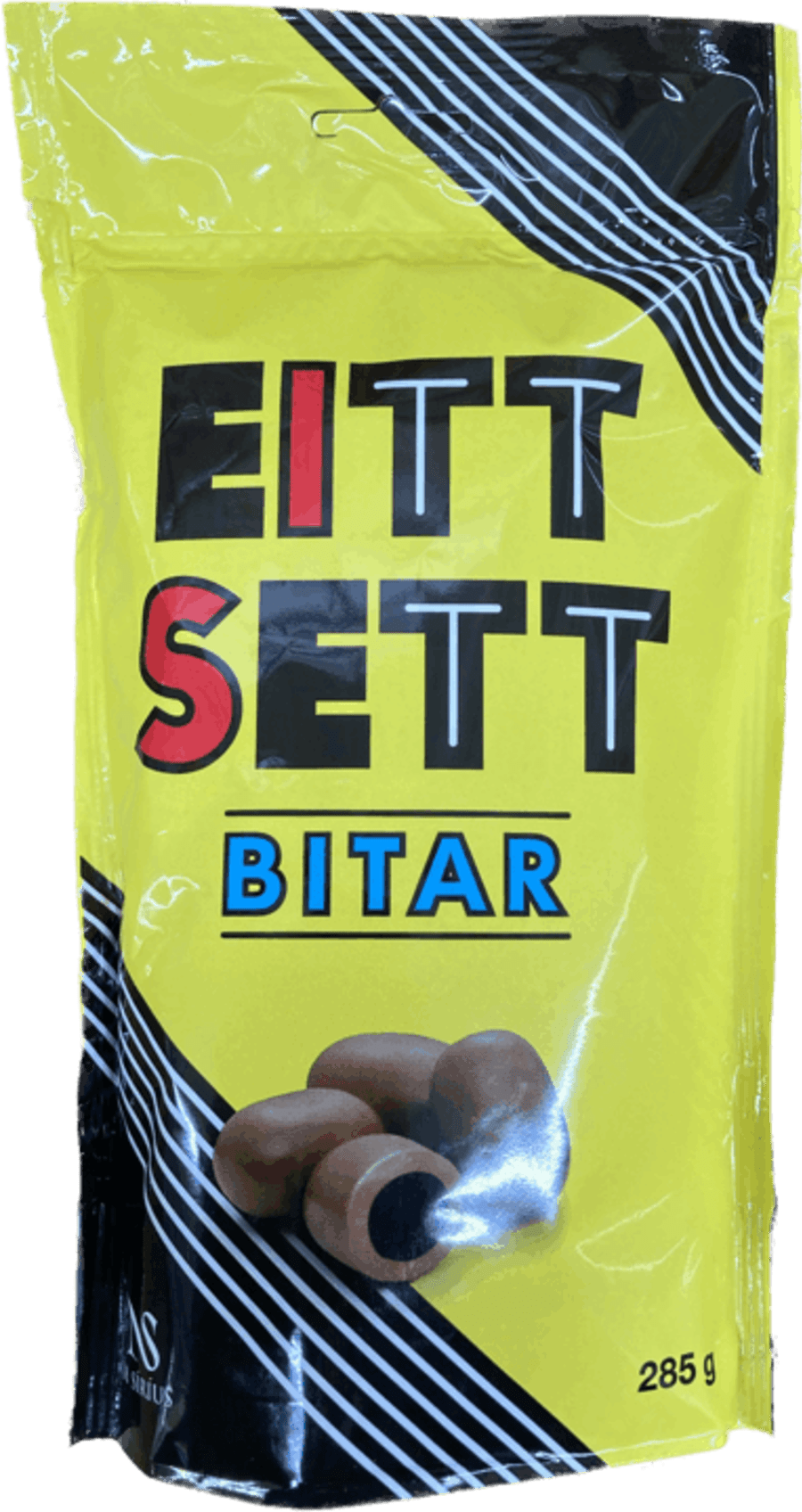 Nóa eitt sett bitar 285 gr