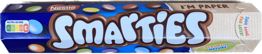 Smarties 130 gr