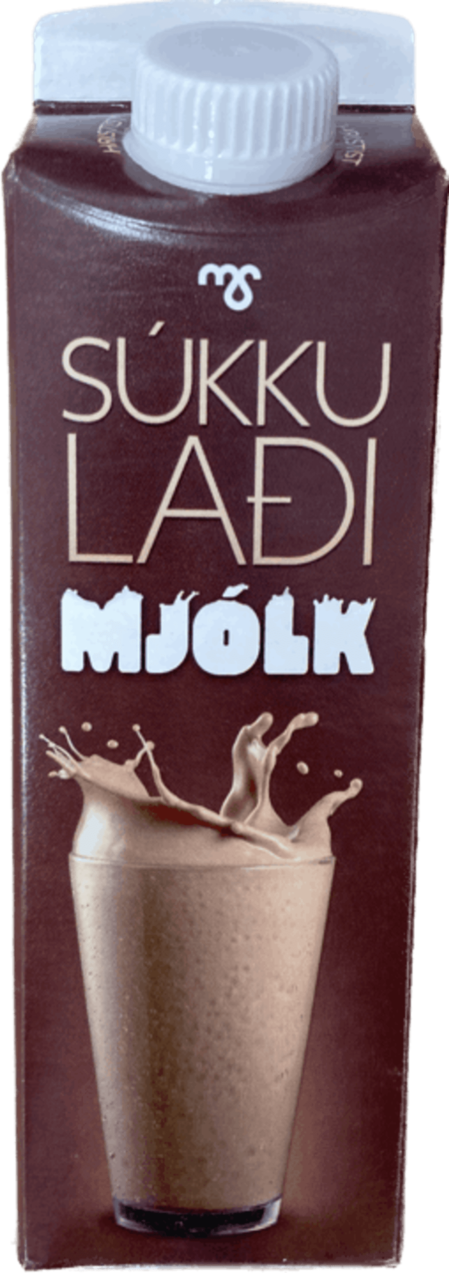 Ms súkkulaði mjólk 500 ml