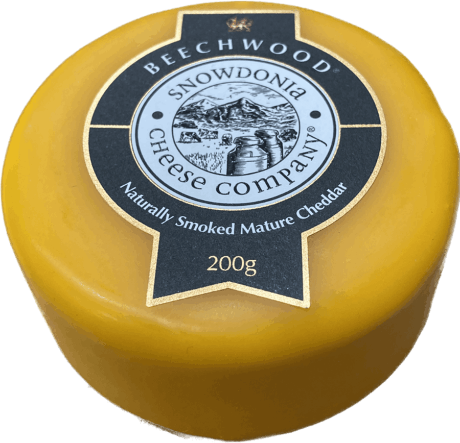 I.f ostur beechwood 200 gr