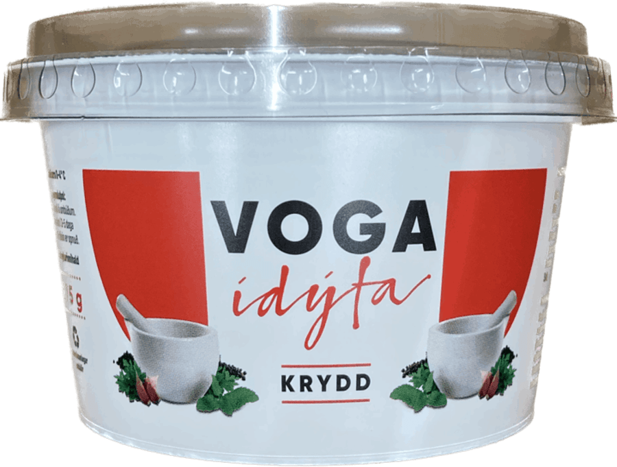 Voga ídýfa krydd 175 gr