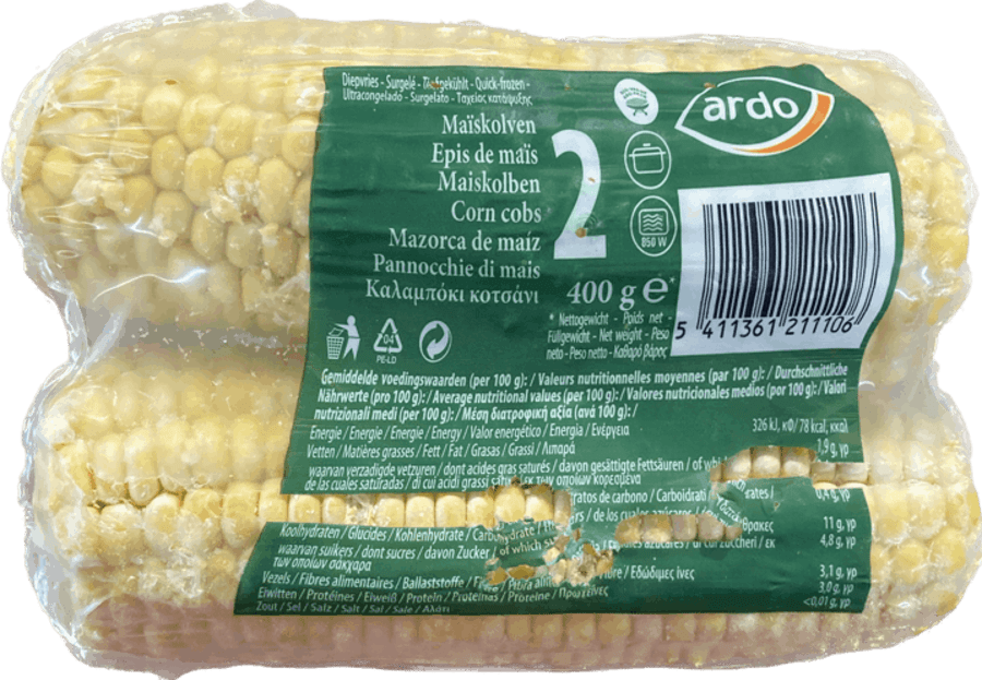 Ardo mais stönglar 2 stk