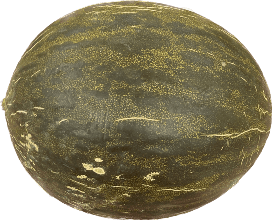 Melóna græn ca. 2.5 kg