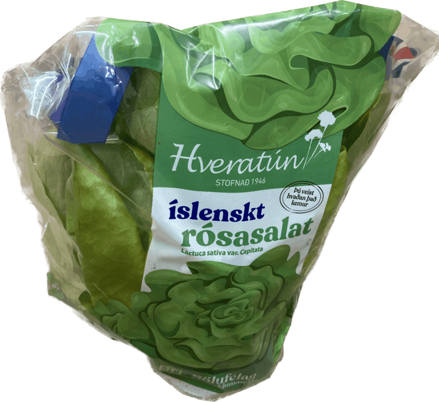 Sfg rósasalat 280 gr