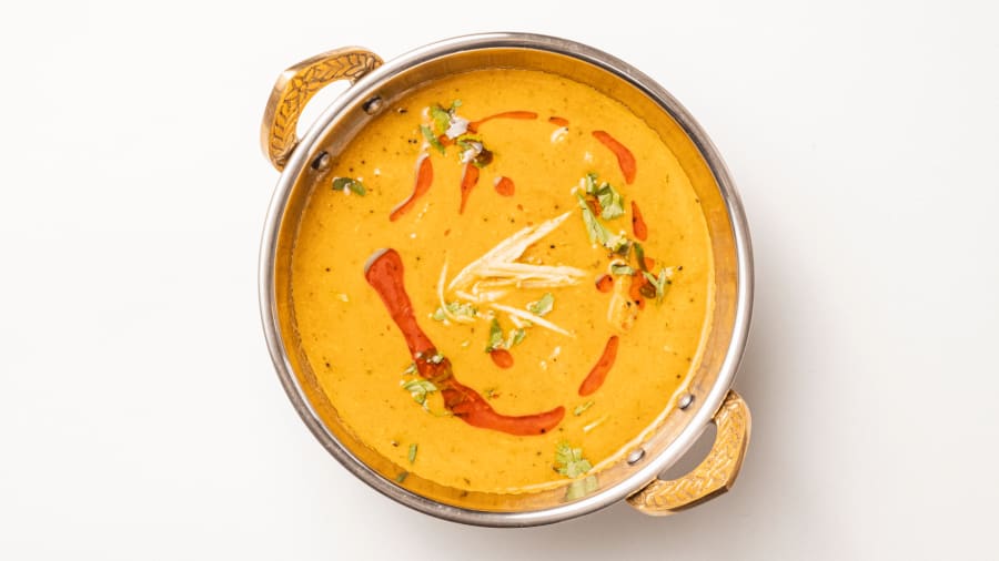 Korma Chicken