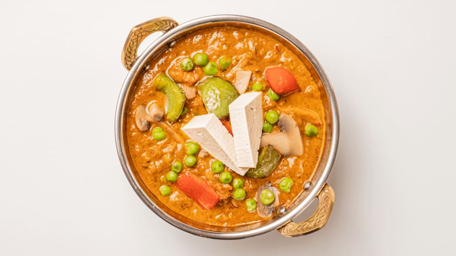 IFB Dhaba Tofu
