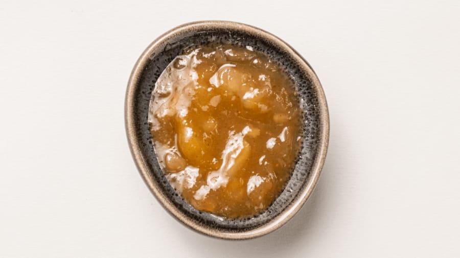 Mango Chutney