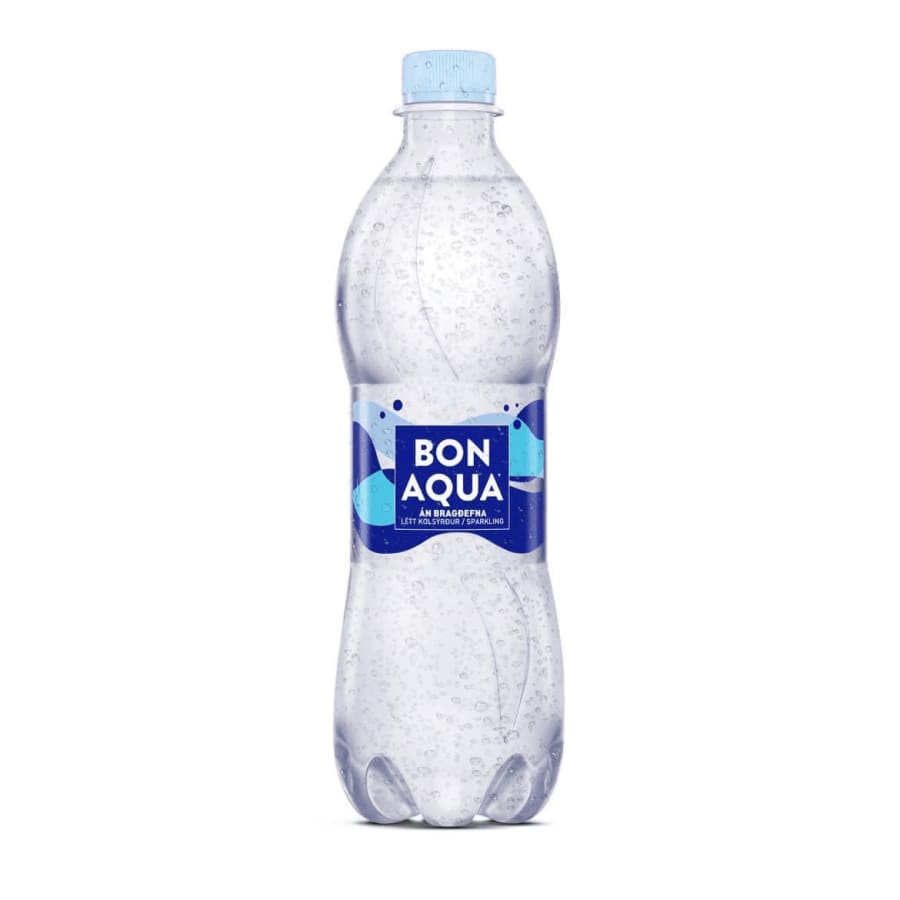 Bonaqua Original