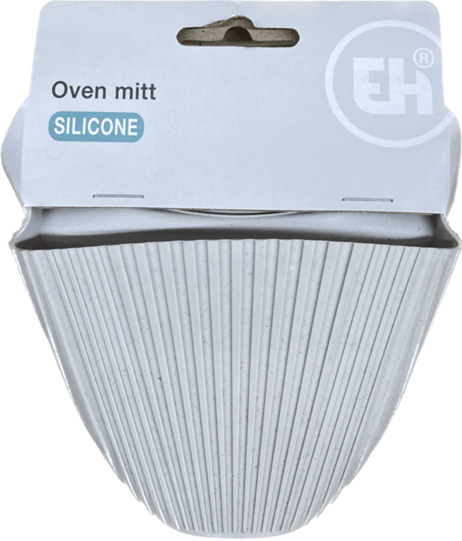 Koop silicon ofnhanski 1 stk