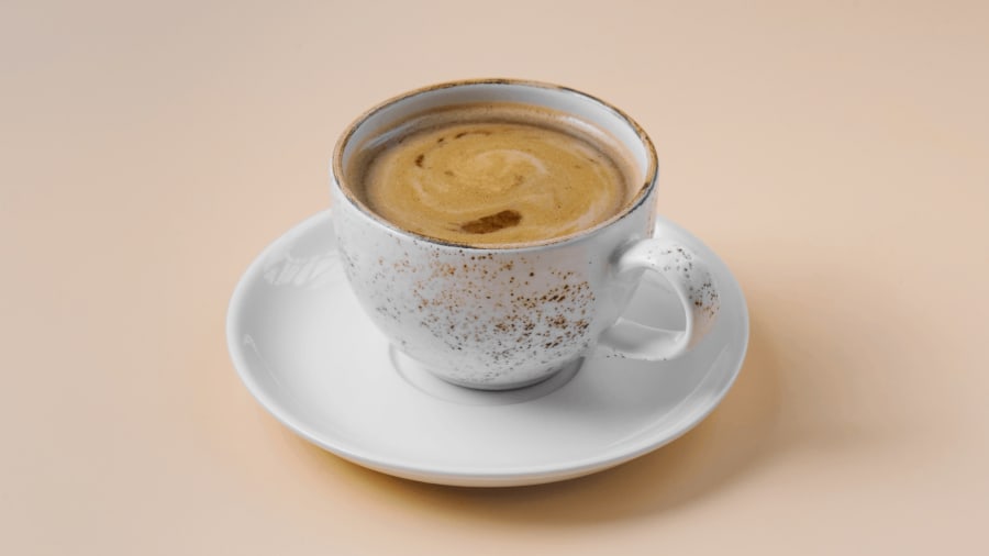 Sweet Coffee