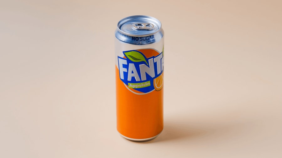 Fanta