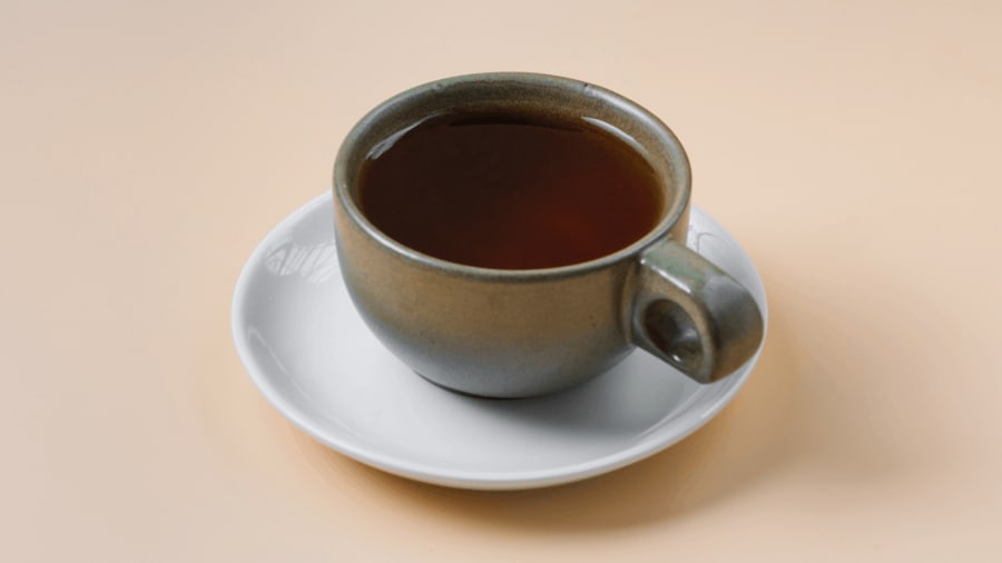 Black Tea