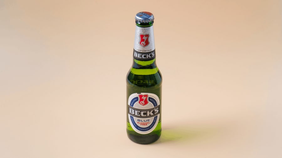 Vegan beer