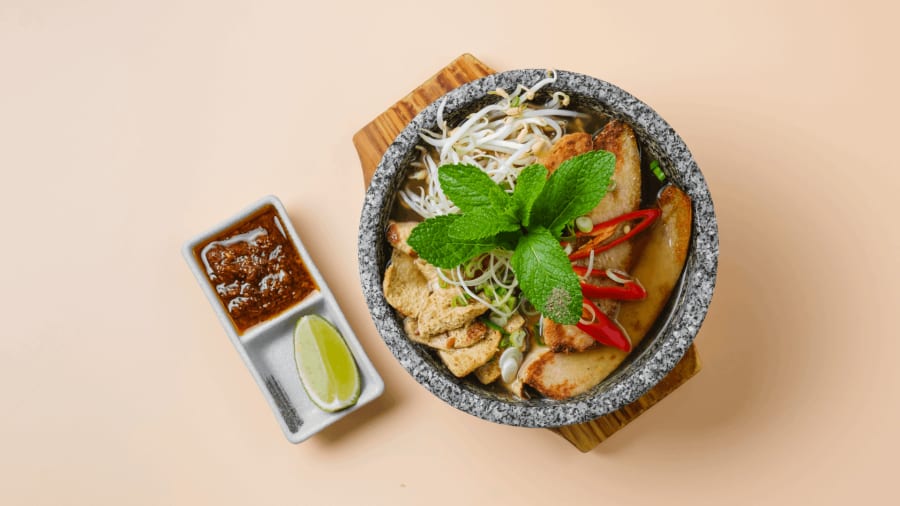MN1 - Pho