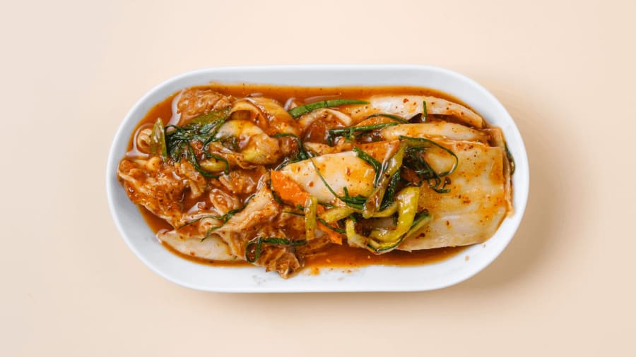 Kimchi