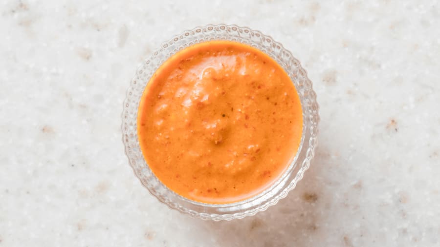 Auka Salsa Roja