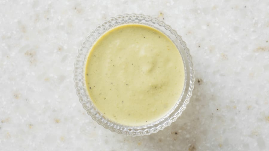 Auka Salsa Verde