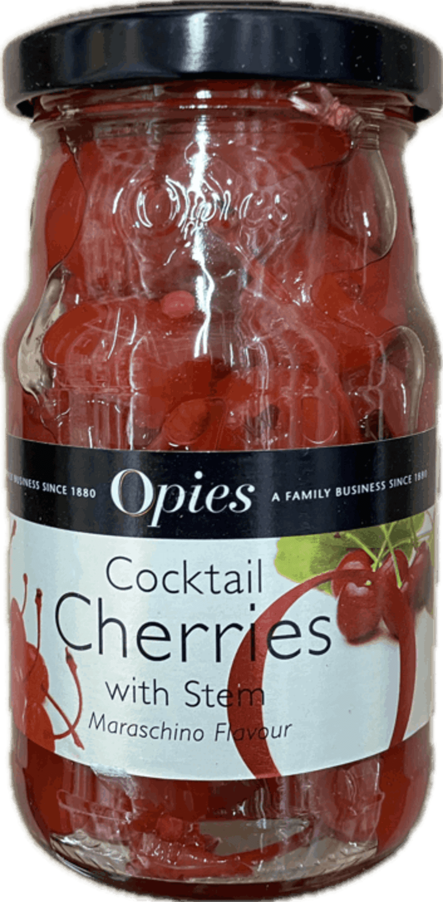 Opies kokteilber rauð 250 ml