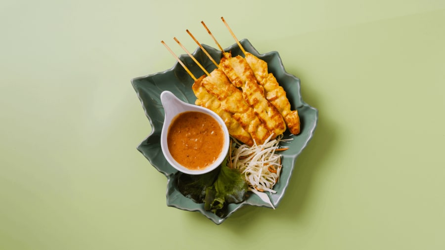 Satay
