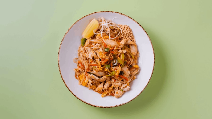 Pad Thai