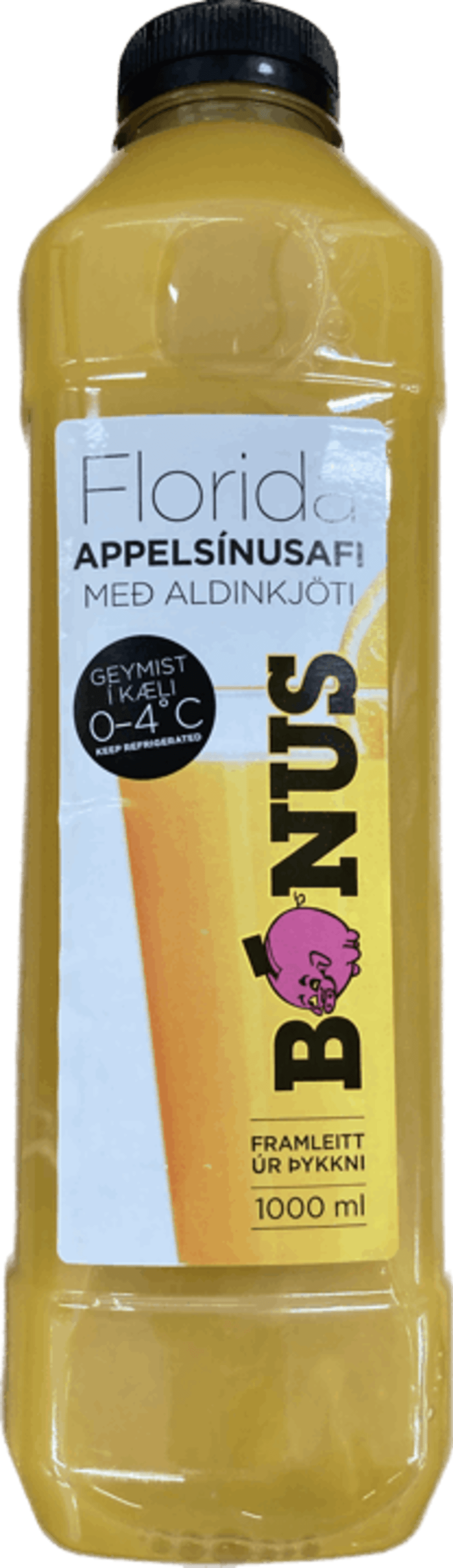 Bónus florida 1 ltr
