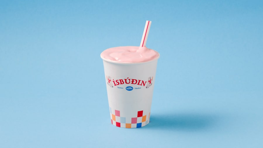Lítill Shake