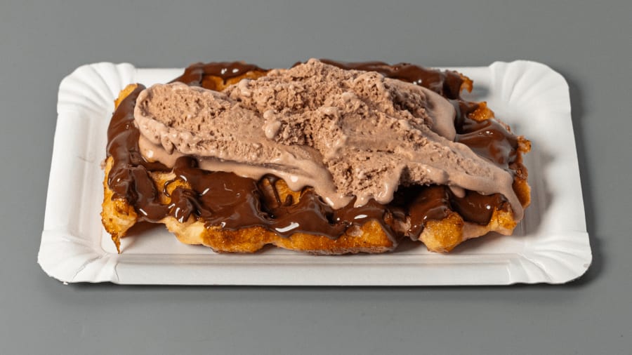 Nicecream