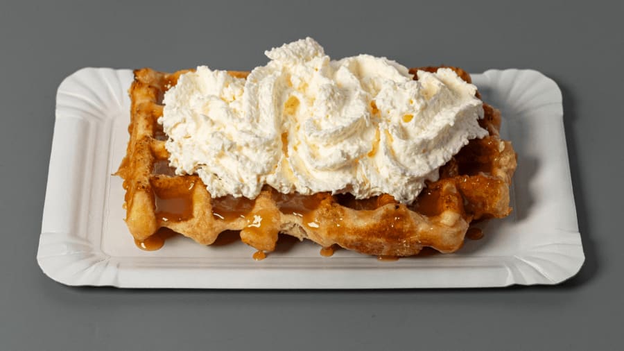 Caramel