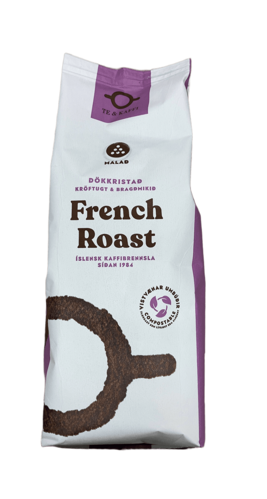 French Roast