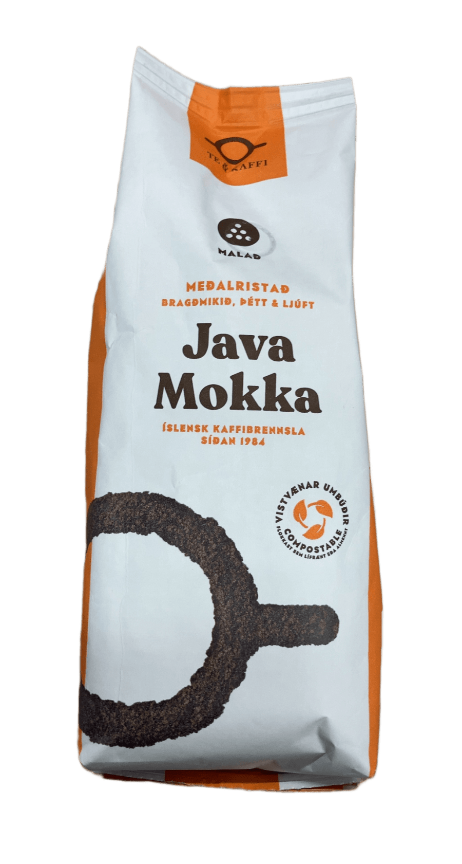 Java Mokka