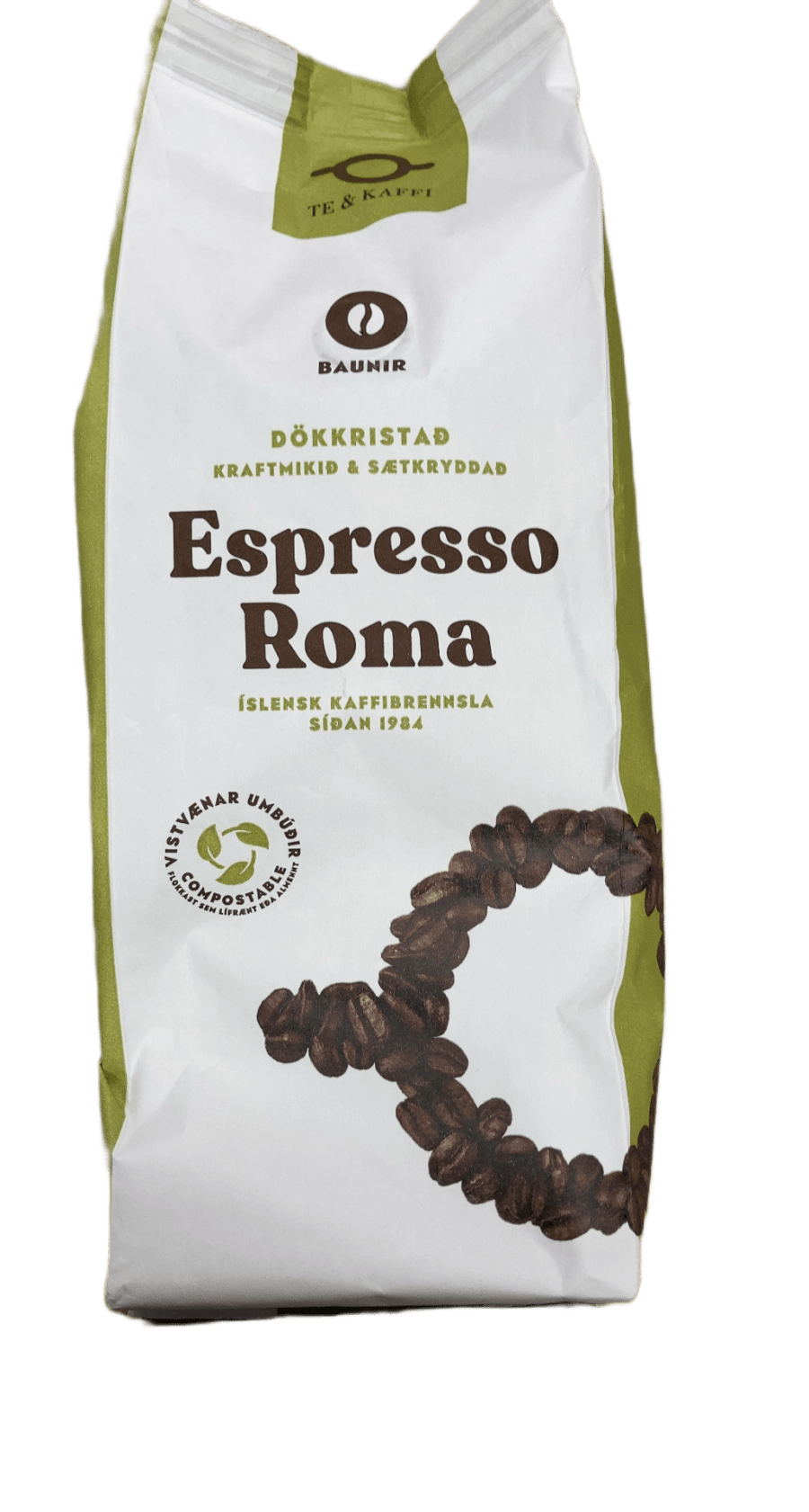 Espresso Roma