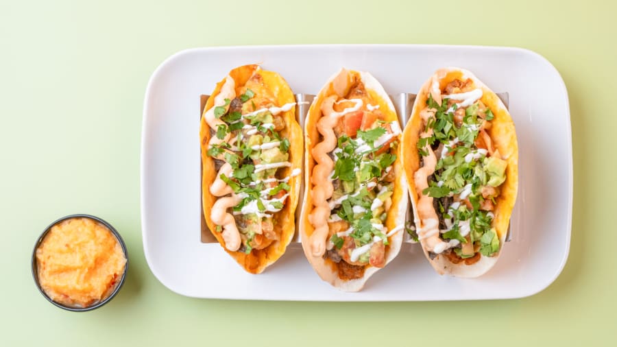 1 Taco
