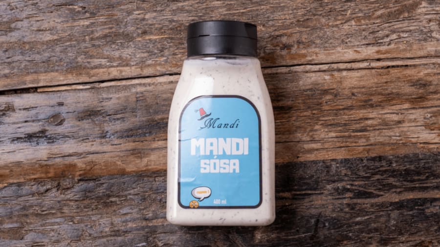 Mandi sósa - 400 ml