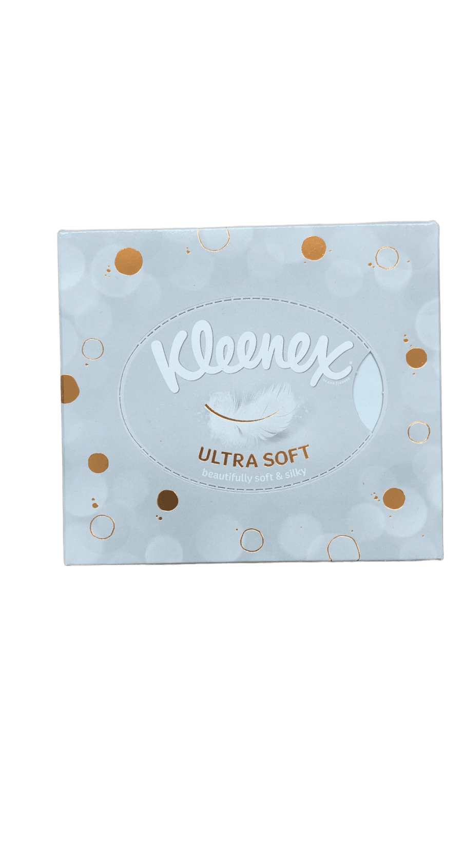 Kleenex Ultra Soft pappírsþurrkur, 48 stk