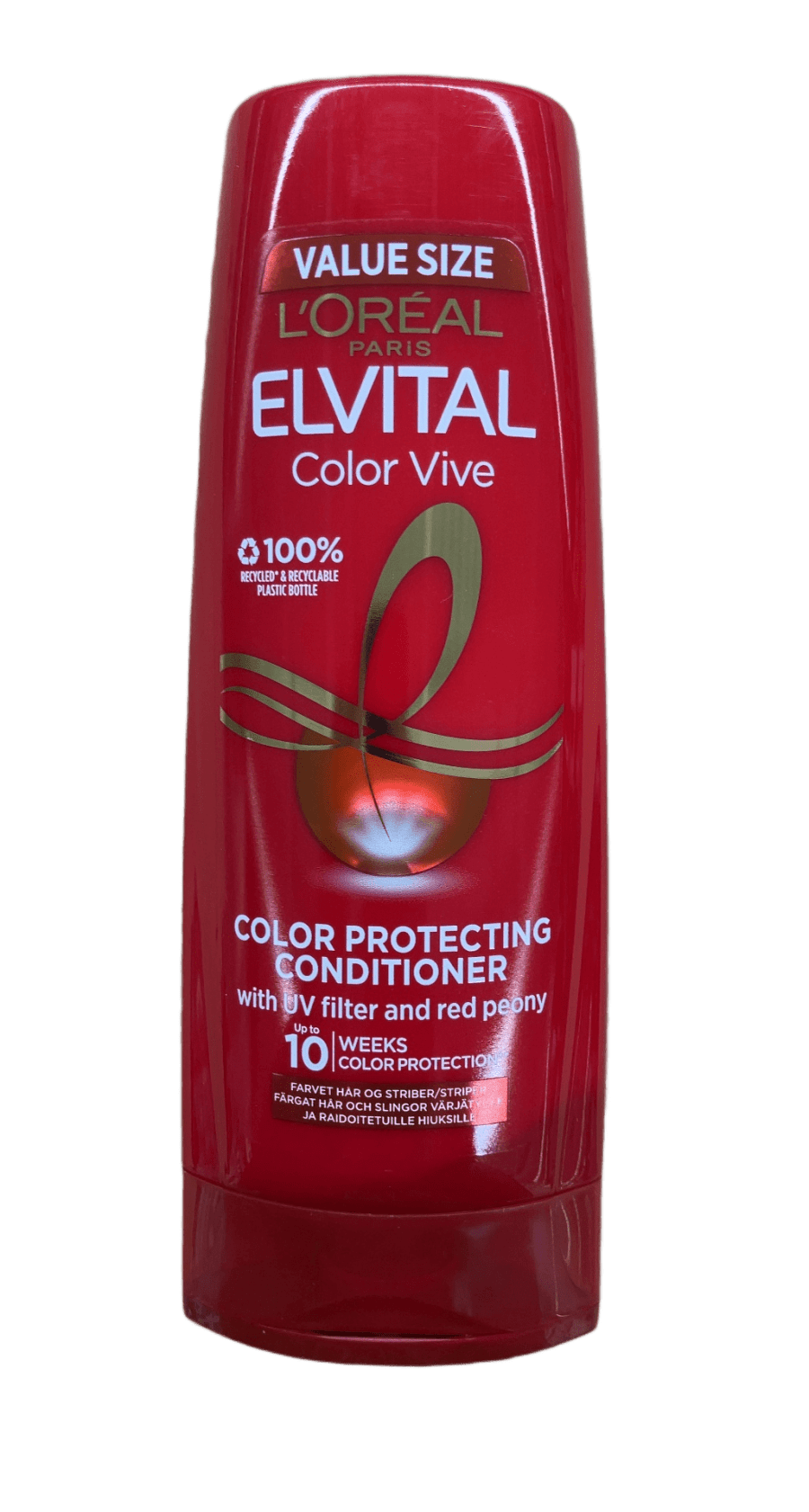 L'Oréal Paris Elvital Color Vive litaverndandi hárnæring 300 ml