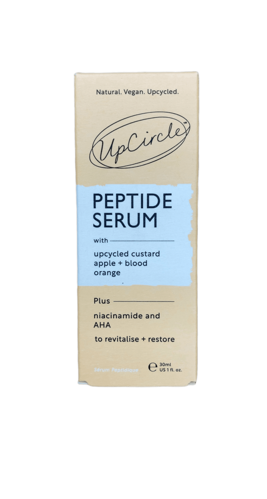 UpCircle Peptíðaserum 30 ml