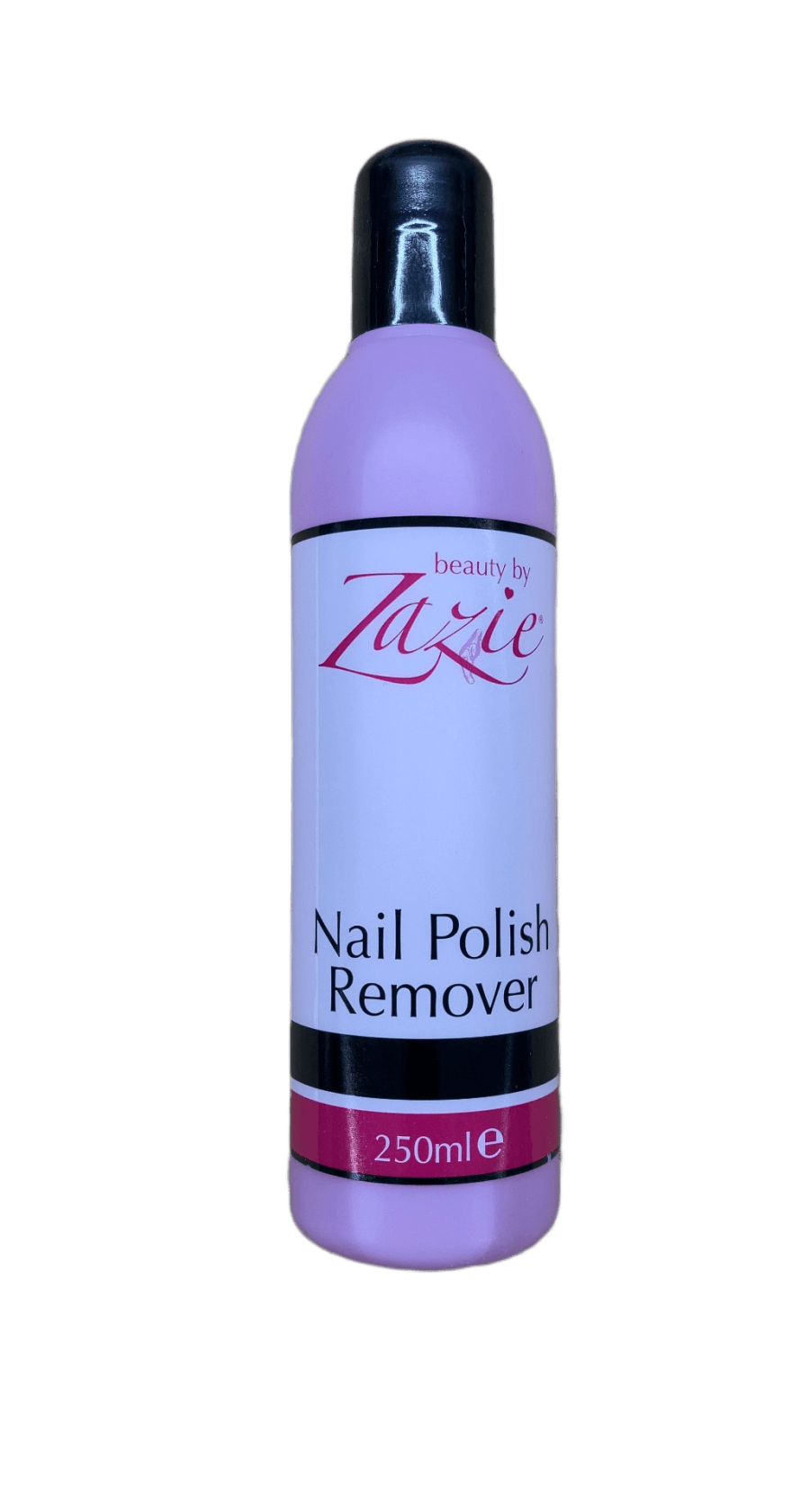 Beauty by Zazie Naglalakkhreinsir 250 ml