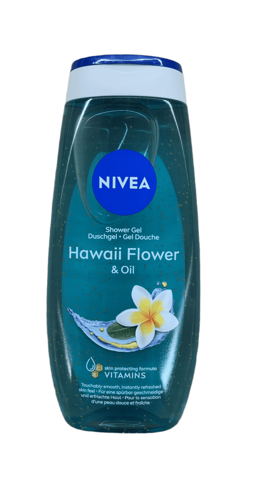 NIVEA Hawaii Flower & Oil Sturtugel 250 ml