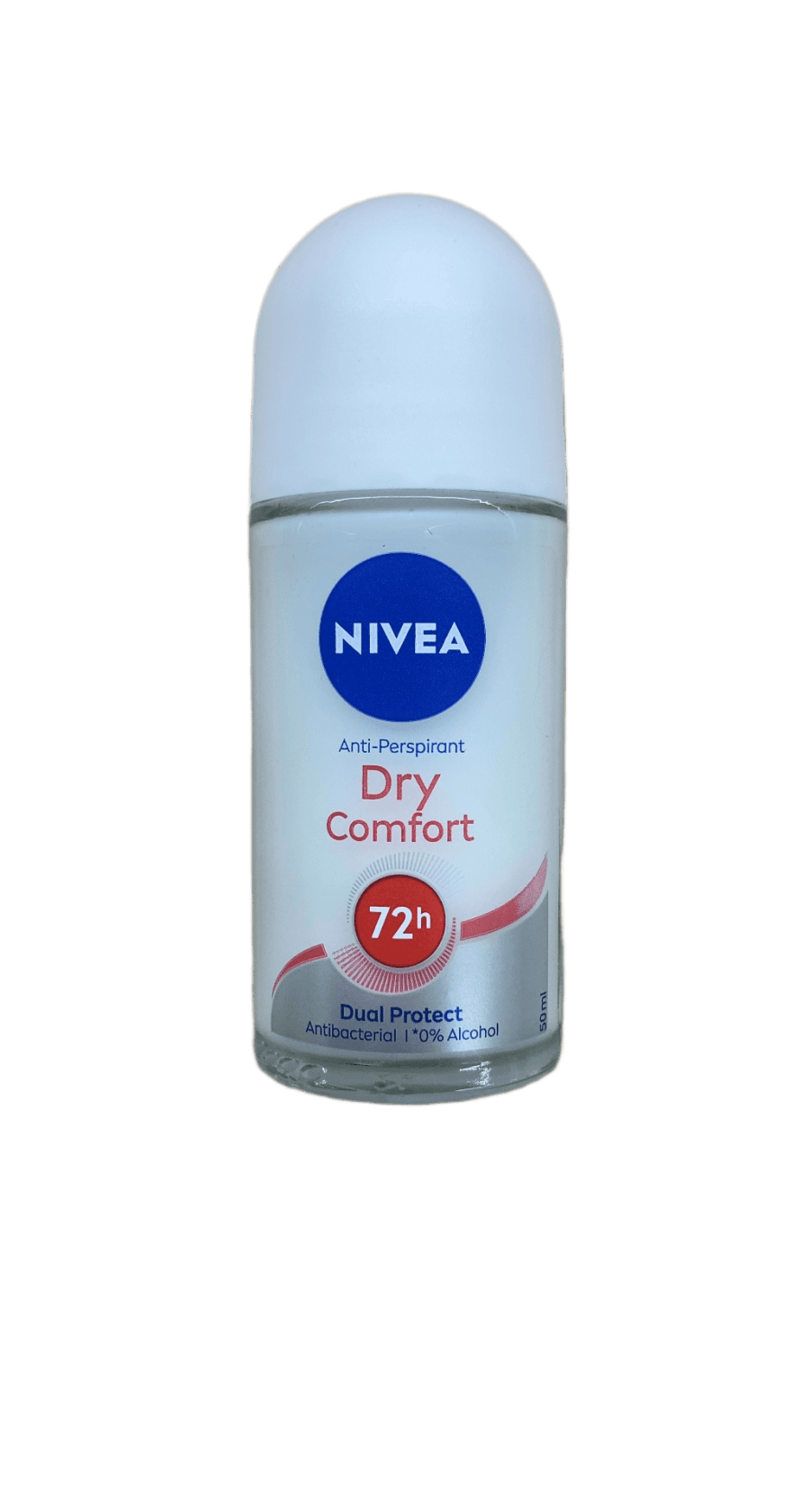 Nivea Dry Comfort svitastöðvandi 50 ml