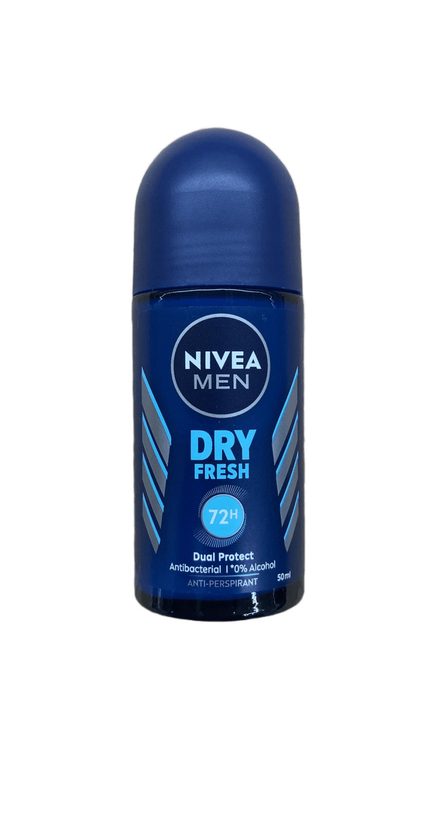 Nivea Men Dry Fresh svitavörn 50 ml
