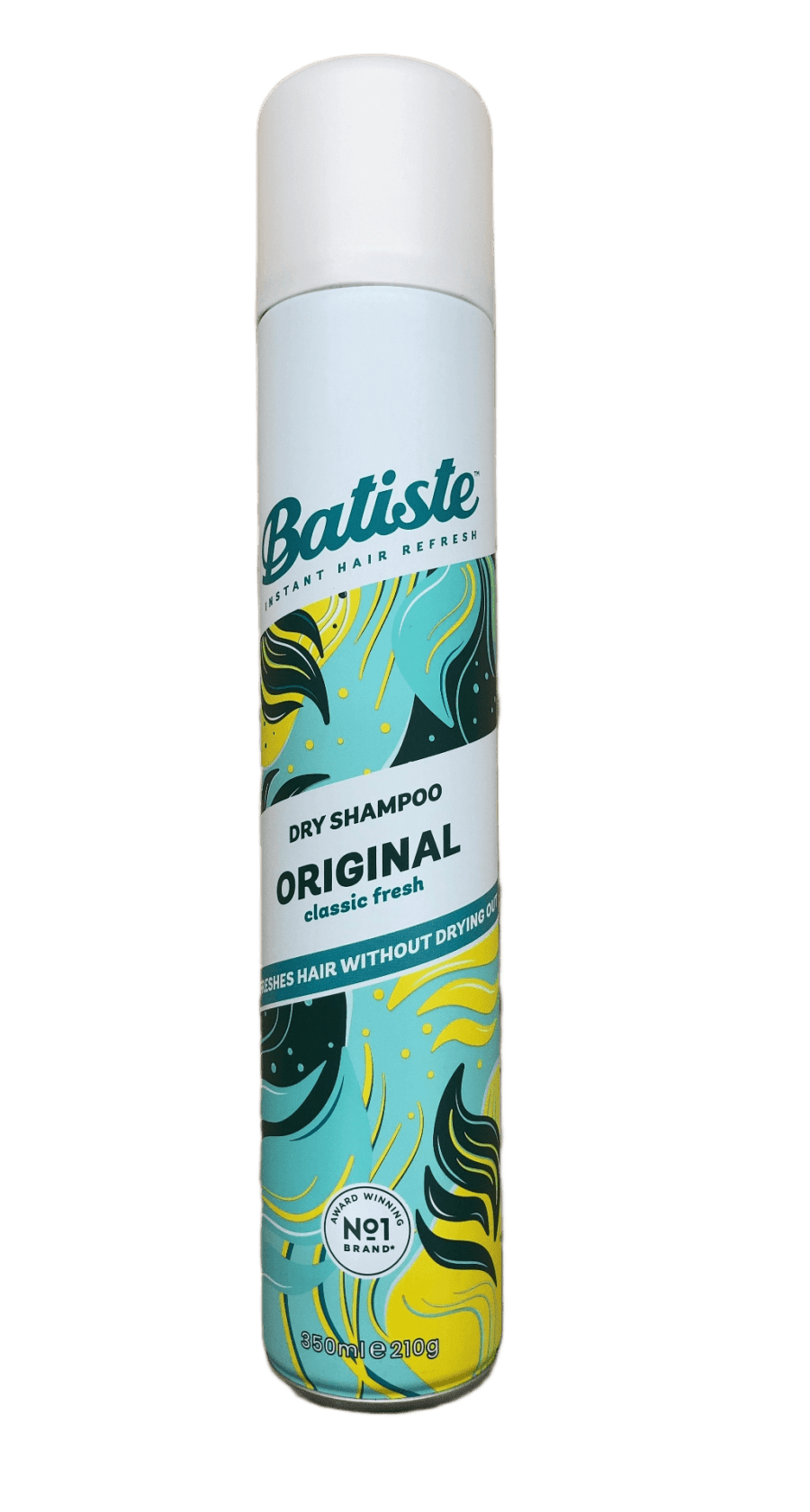 Batiste Original þurrsjampó 350 ml