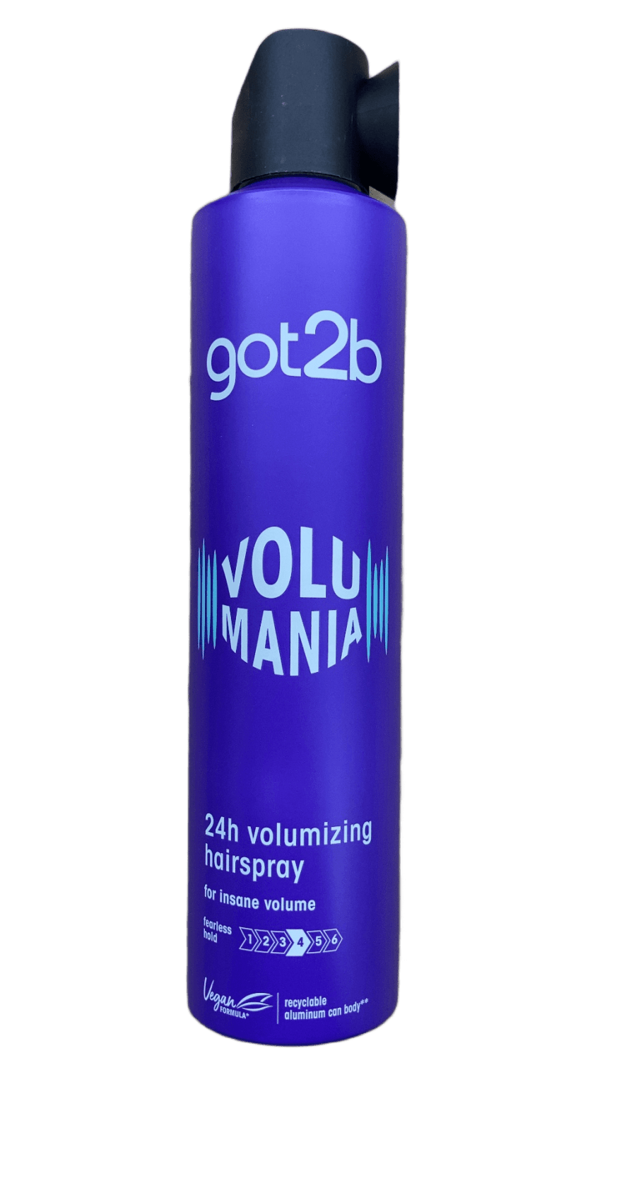 got2b Volumania 24 klst. rúmmálsaukandi hársprey 300 ml