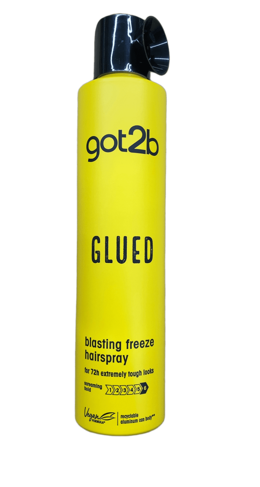 got2b Glued Blasting Freeze hársprey 300 ml