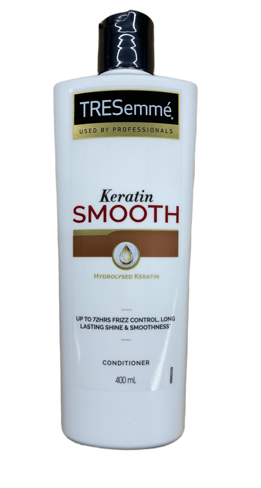TRESemmé Keratin Smooth hárnæring 400 ml