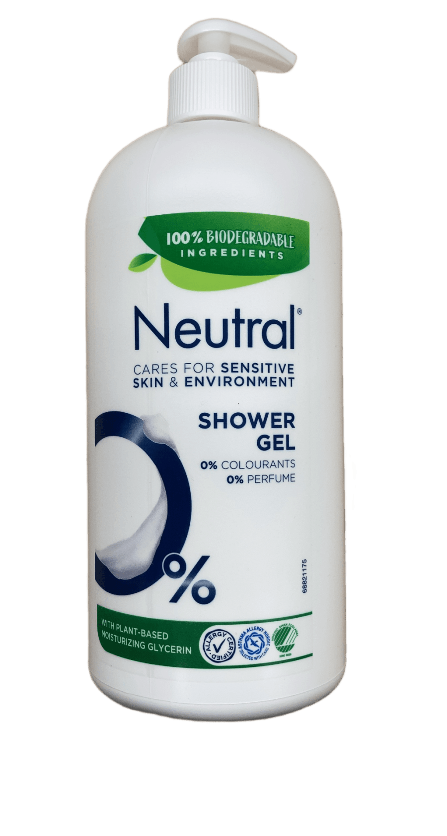 Neutral sturtusápa 900 ml