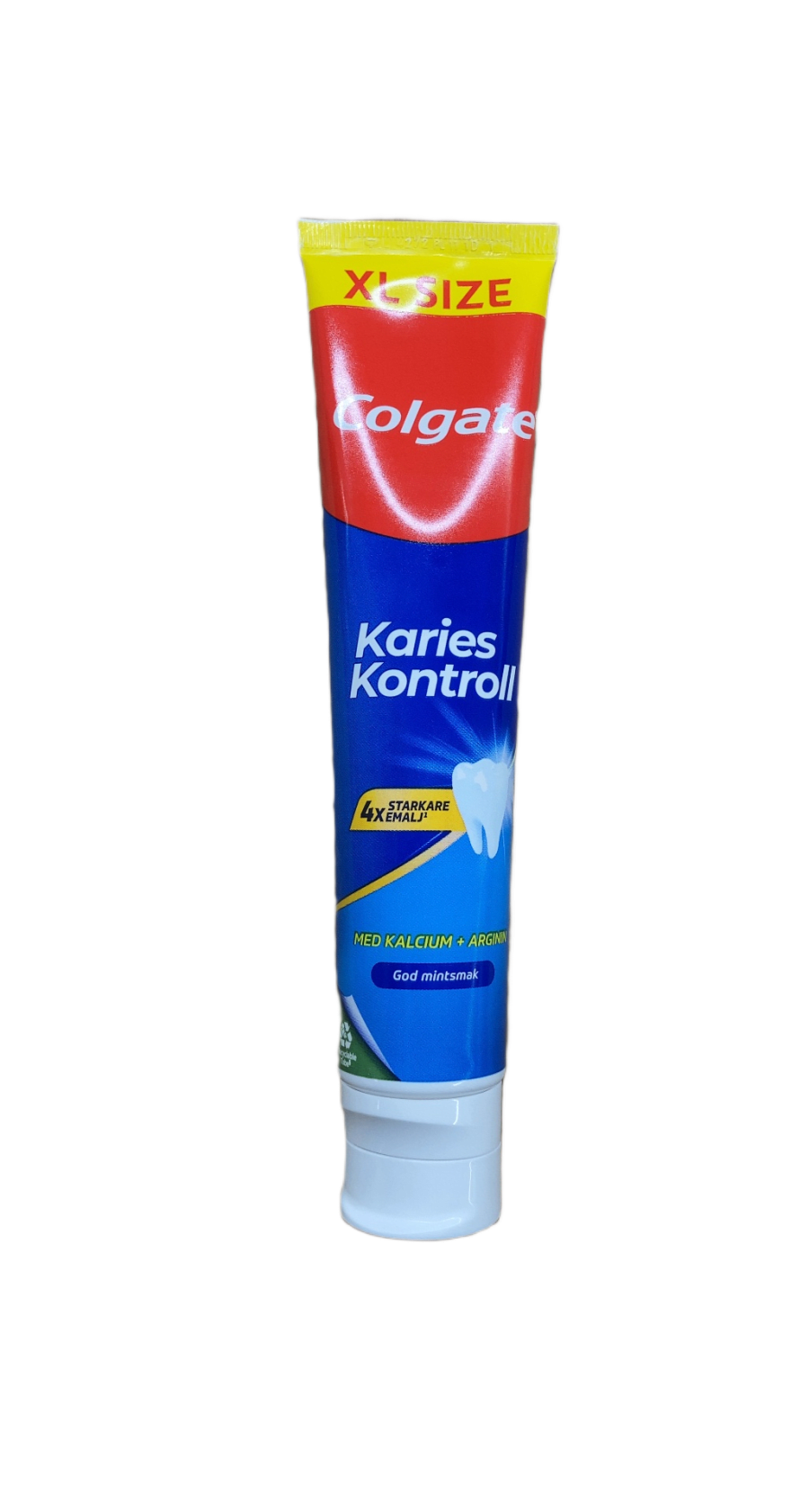Colgate Kariesvörn tannkrem 125 ml