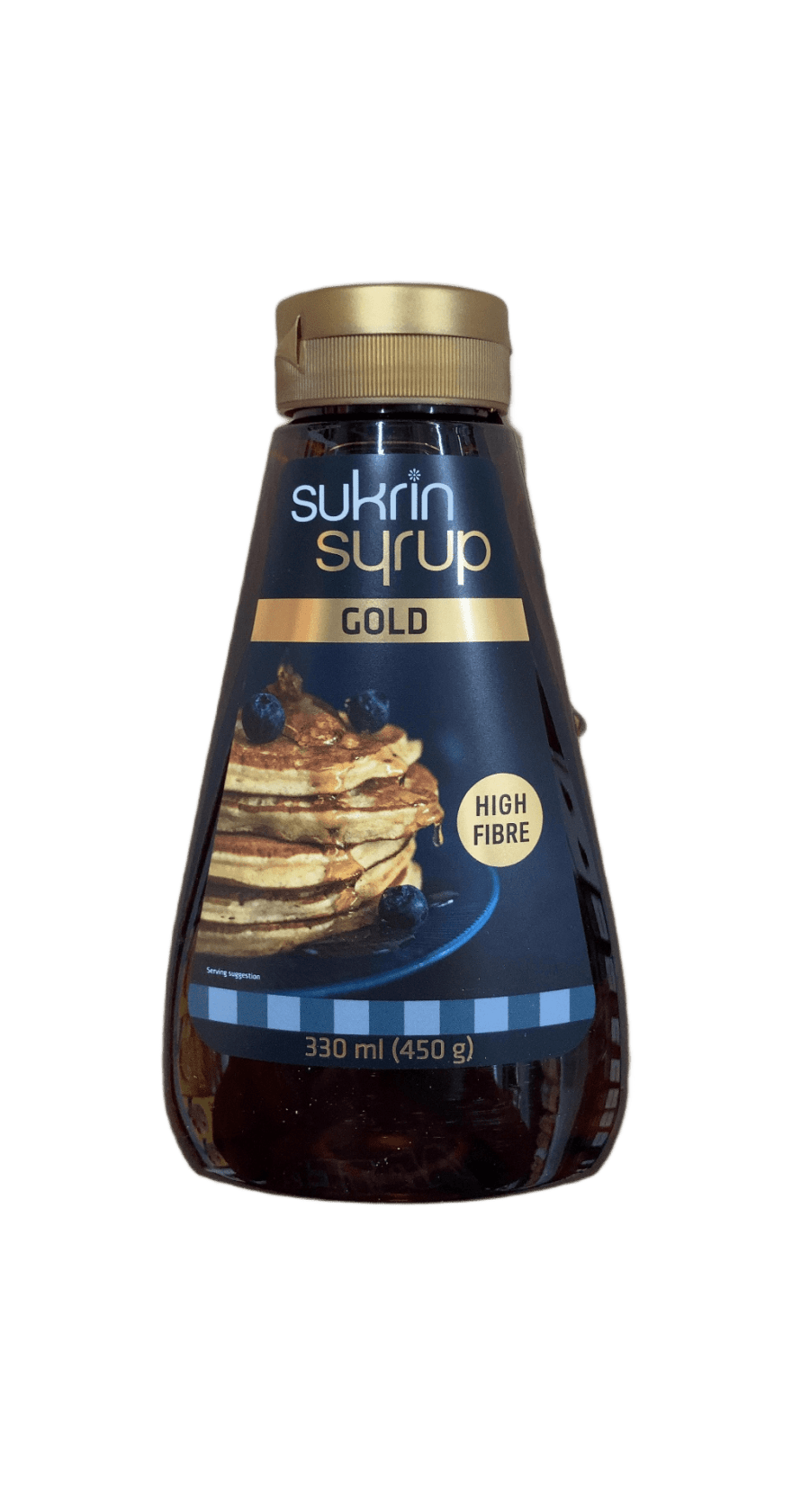 Sukrin Sýróp Gold