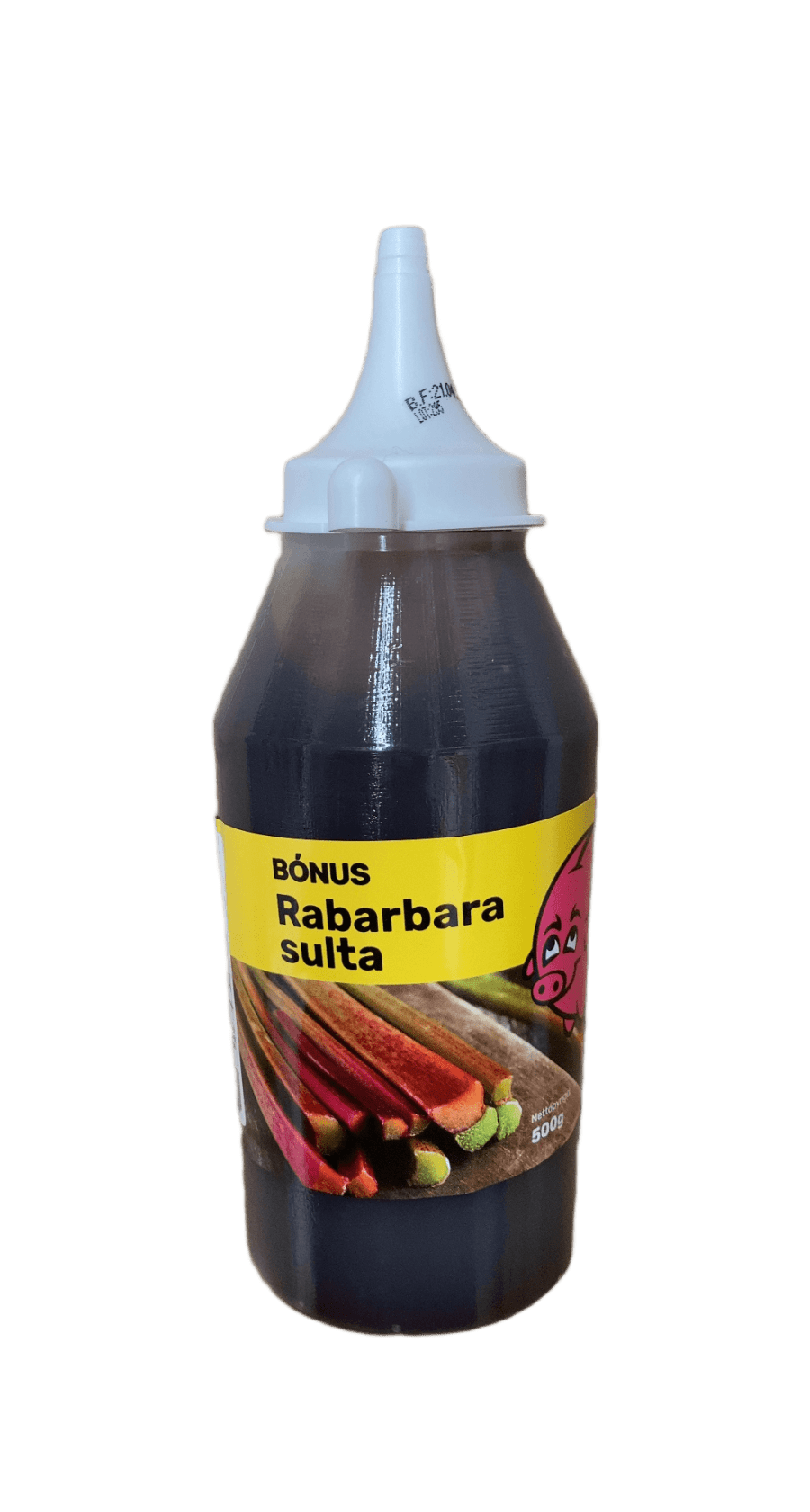 Rabarbara sulta