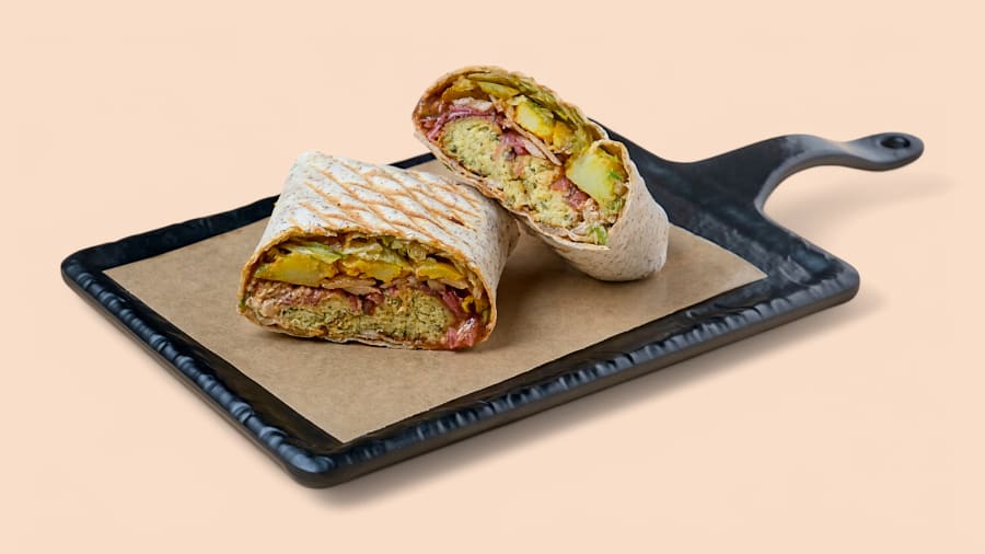 Galti (V)