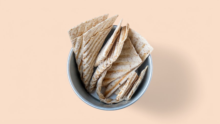 Flatbread
